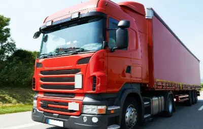 Bursa Kuyubaşı Ambar Kargo