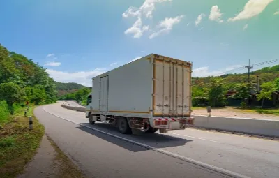 Bursa ile Kuyubaşı Arası Bulaşık Makinesi Taşıma