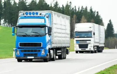 Bursa ile Kuyubaşı Arası Eşya Taşıma